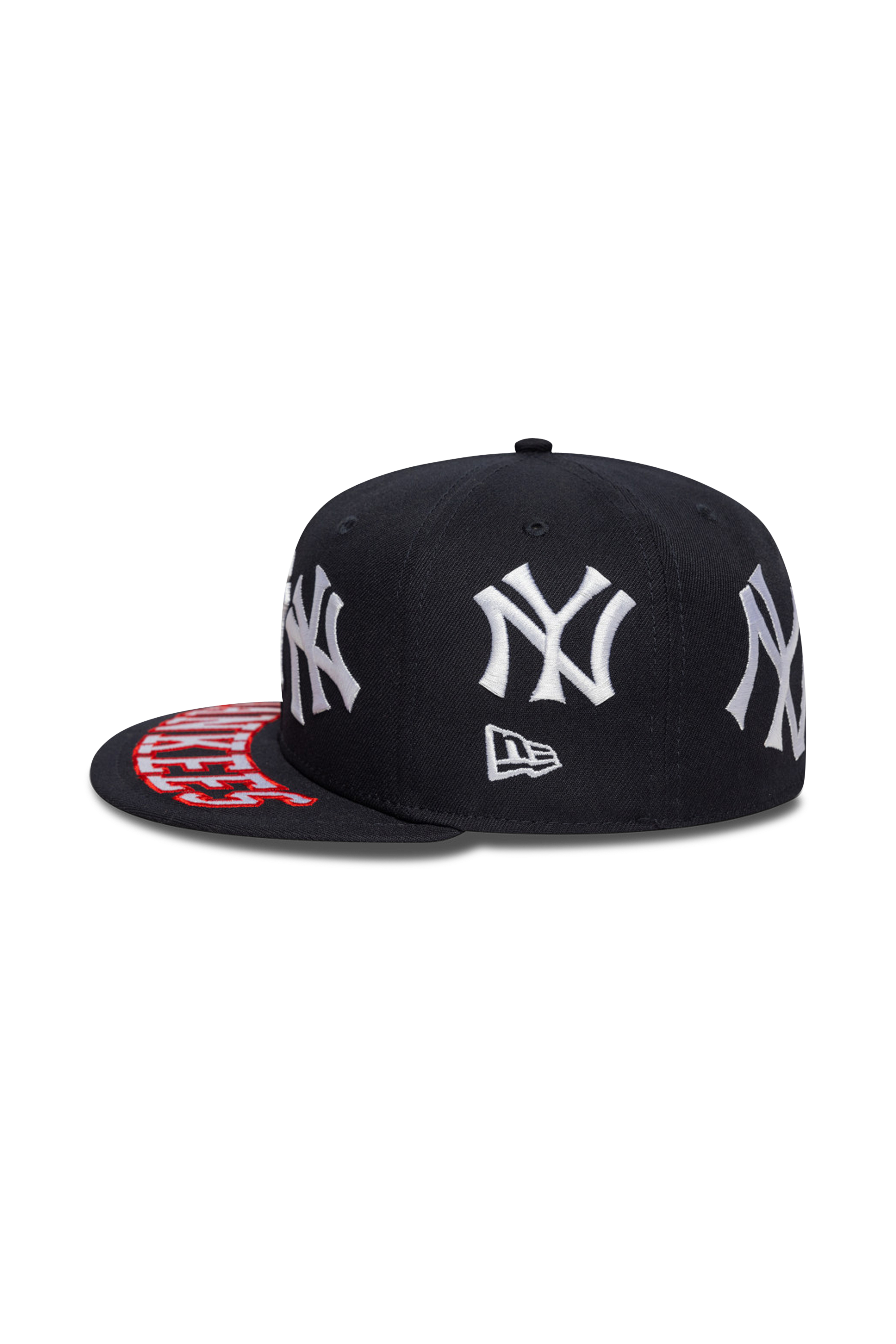 Baseball cap Multicolored