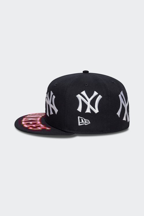 NEW ERA Cap Blue