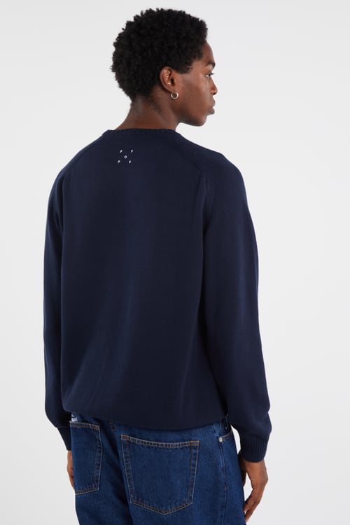 POP TRADING COMPANY Pull Bleu