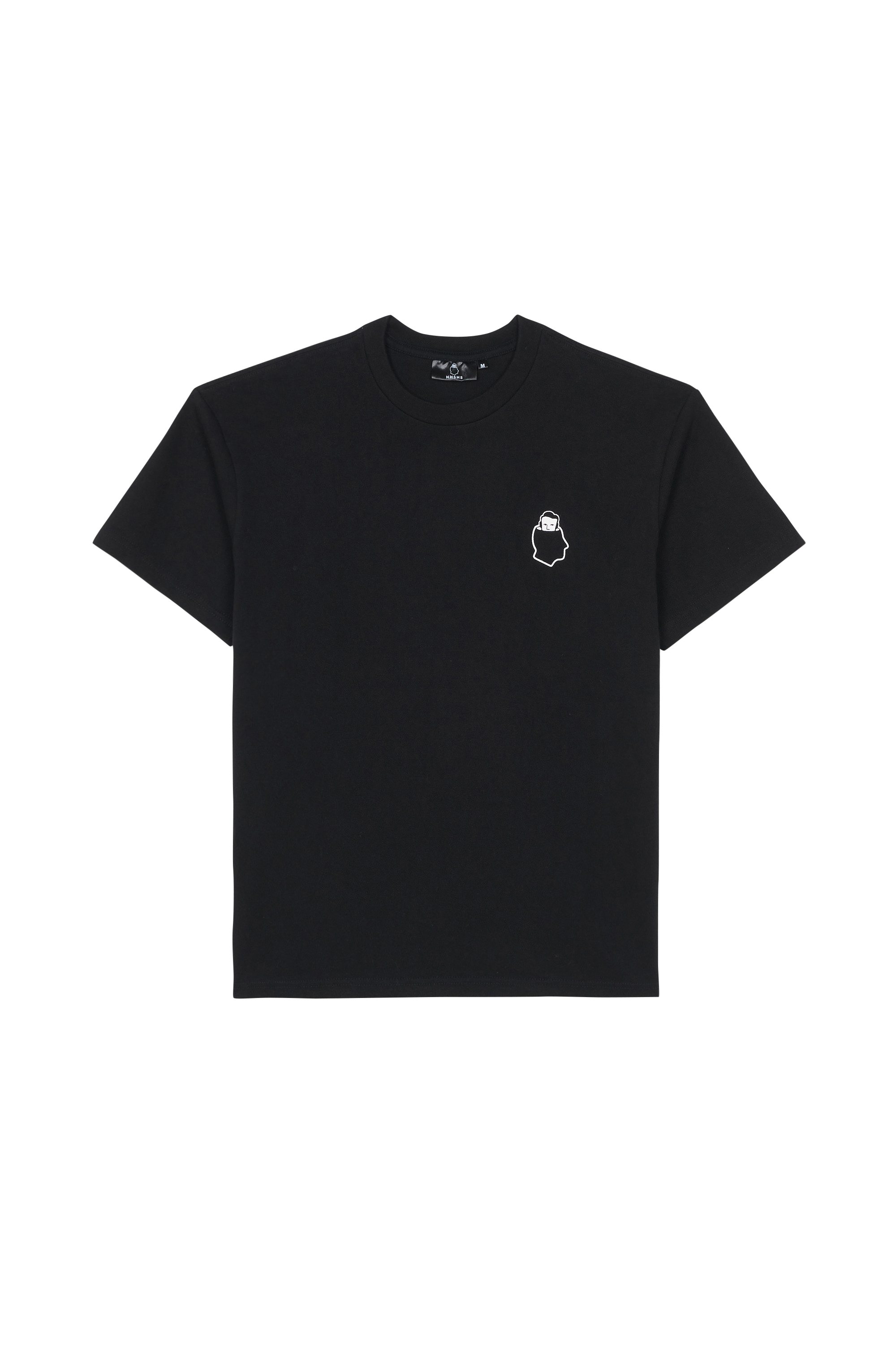 T-shirt Noir