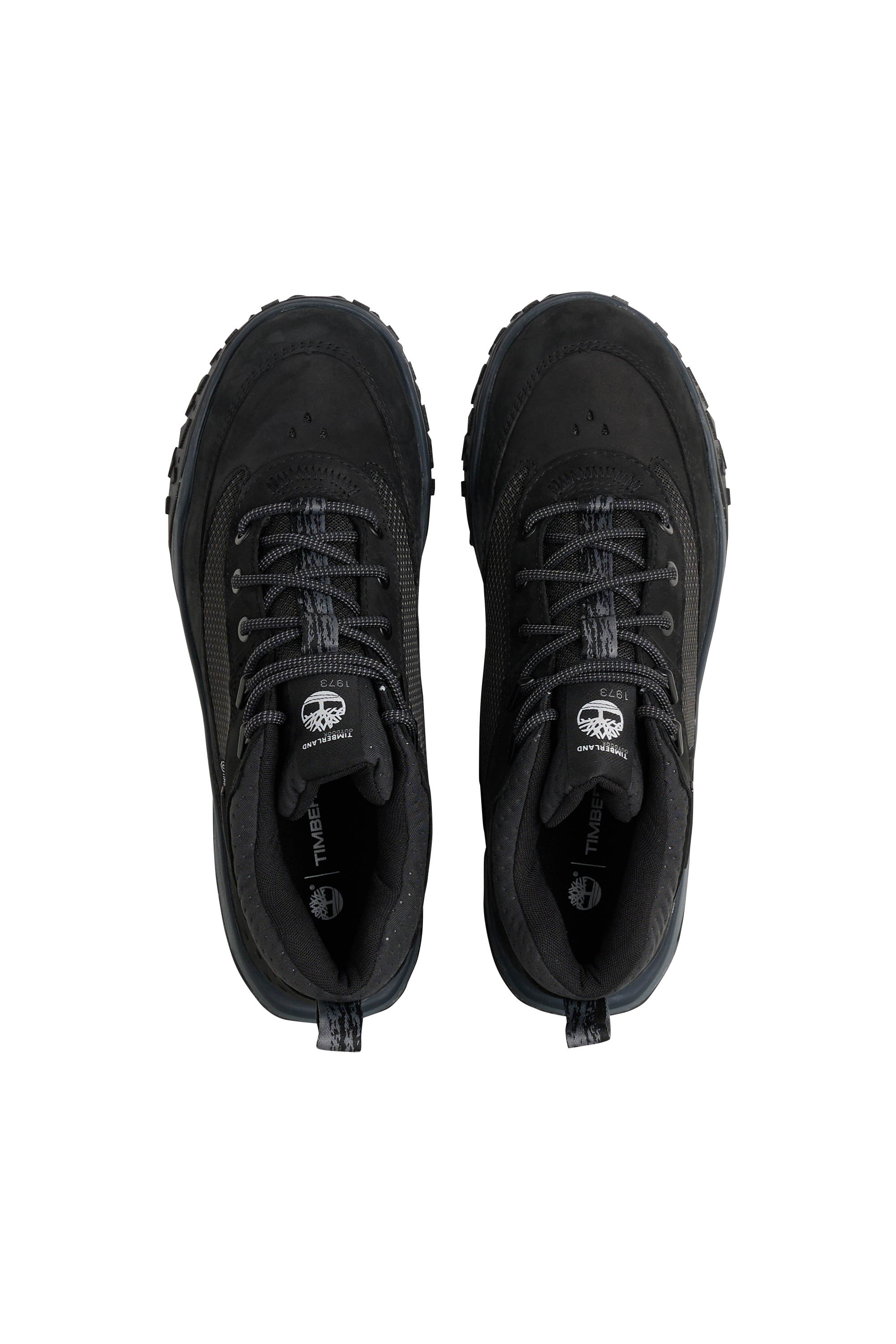 Baskets Noir