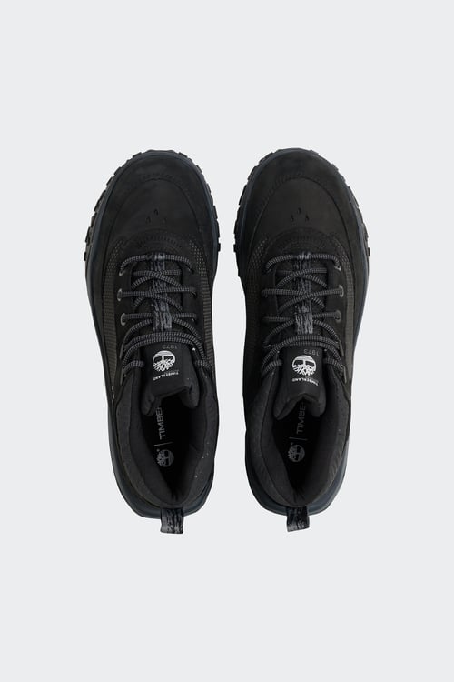 TIMBERLAND Baskets Noir