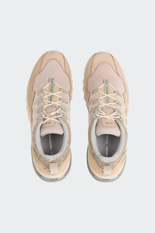 SALOMON Baskets Beige