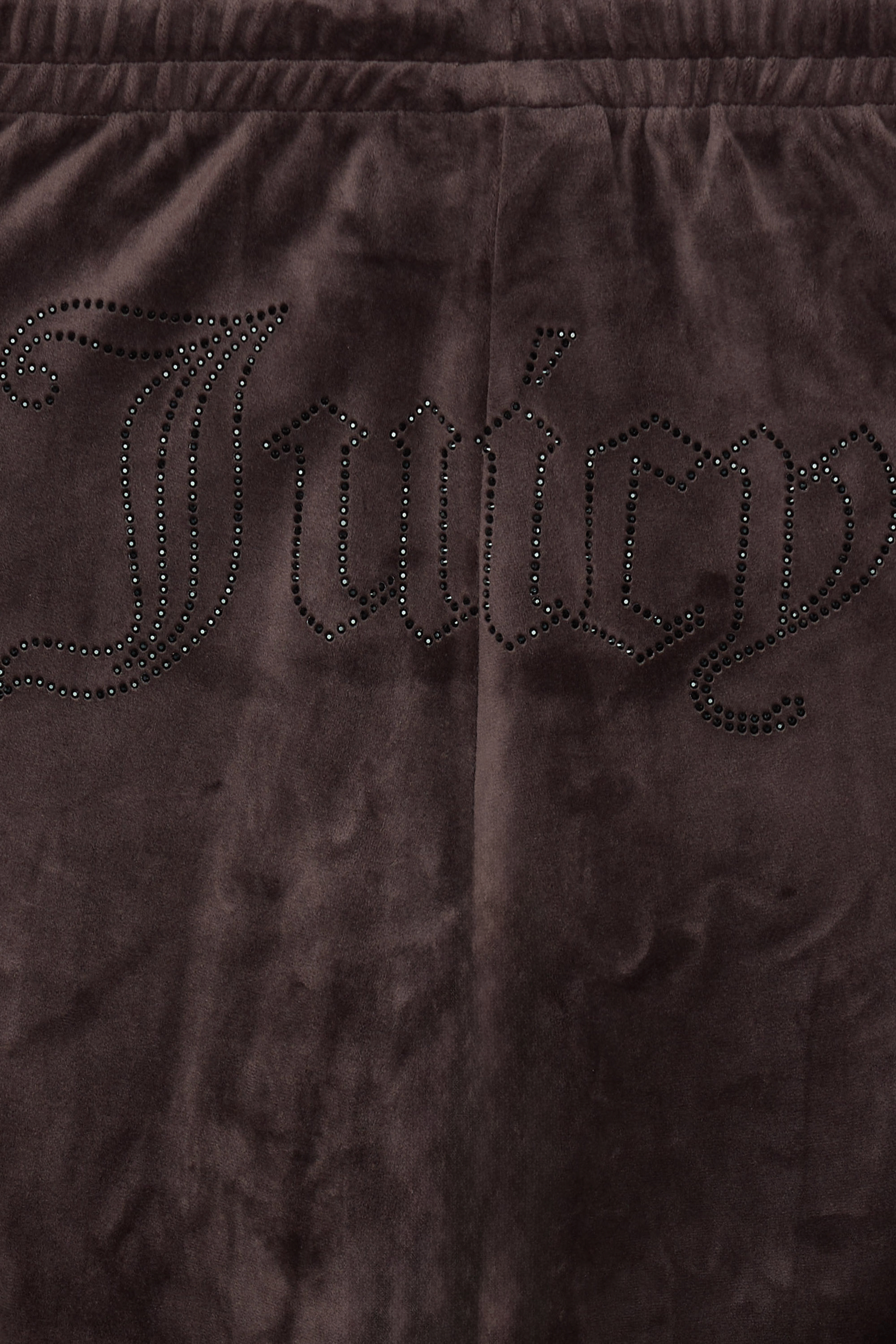 Pantalon de survêtement Marron