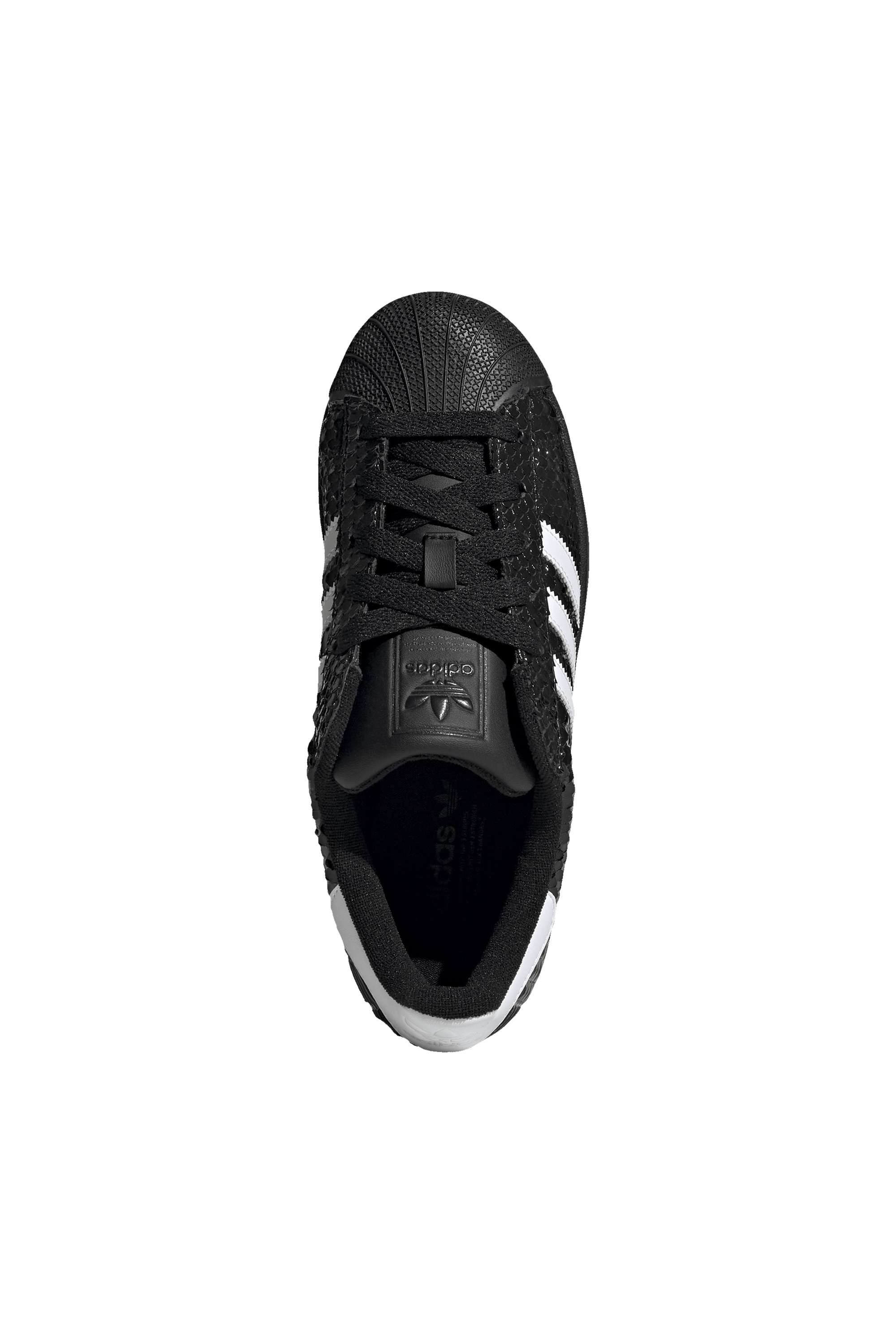 Baskets ADIDAS Noir