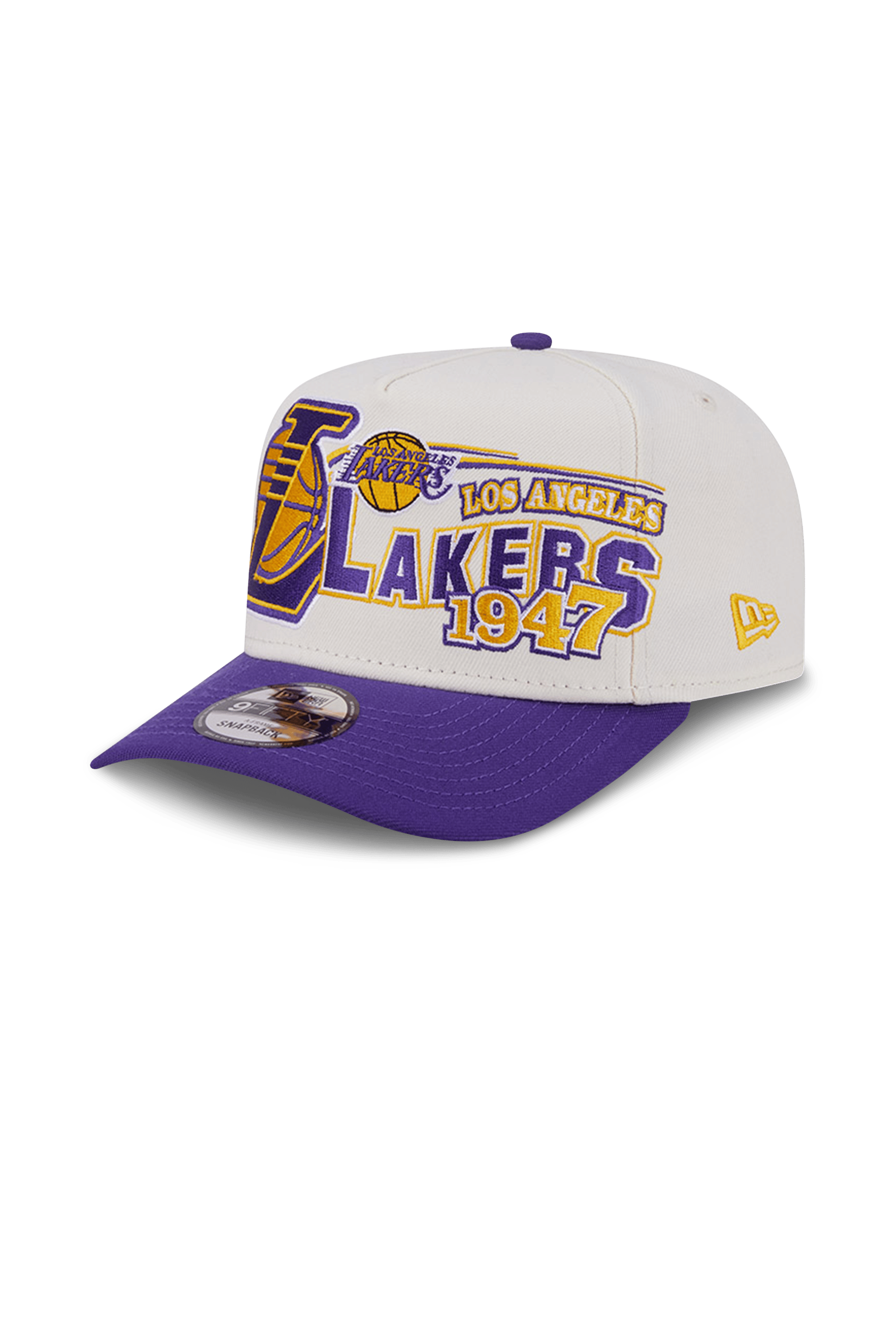 Cap NEW ERA Purple