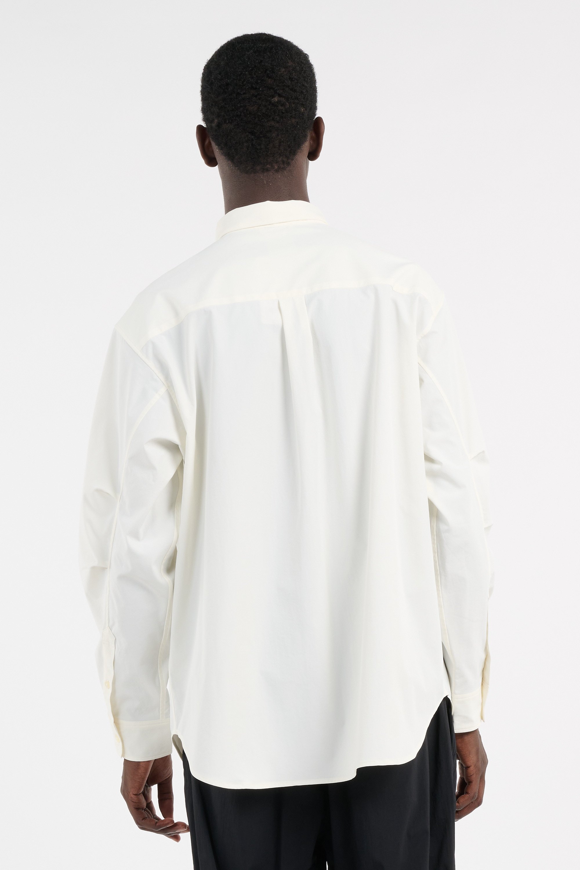 Shirt | White SNOW PEAK Men