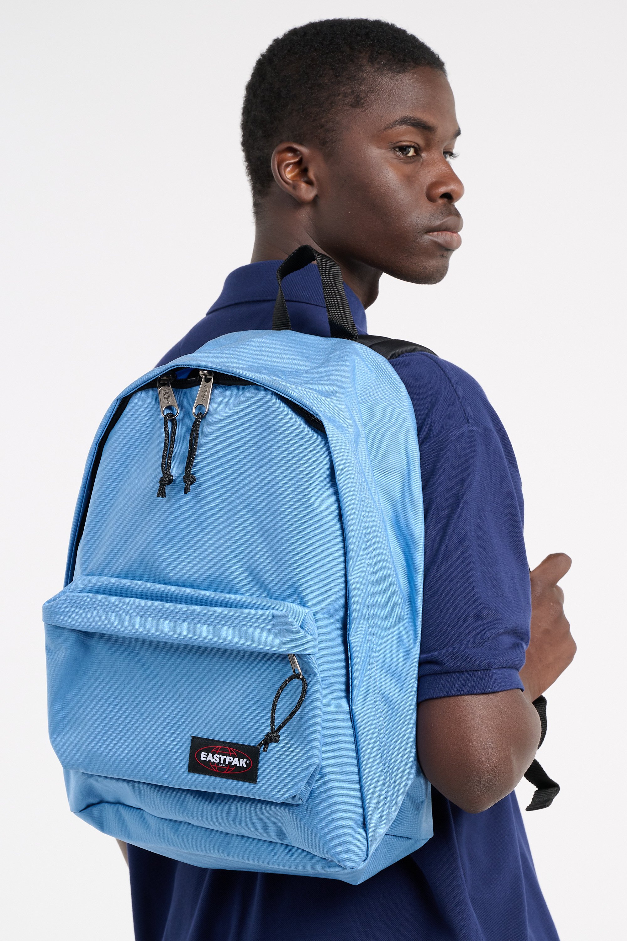 Sac à dos  | Bleu EASTPAK Homme
