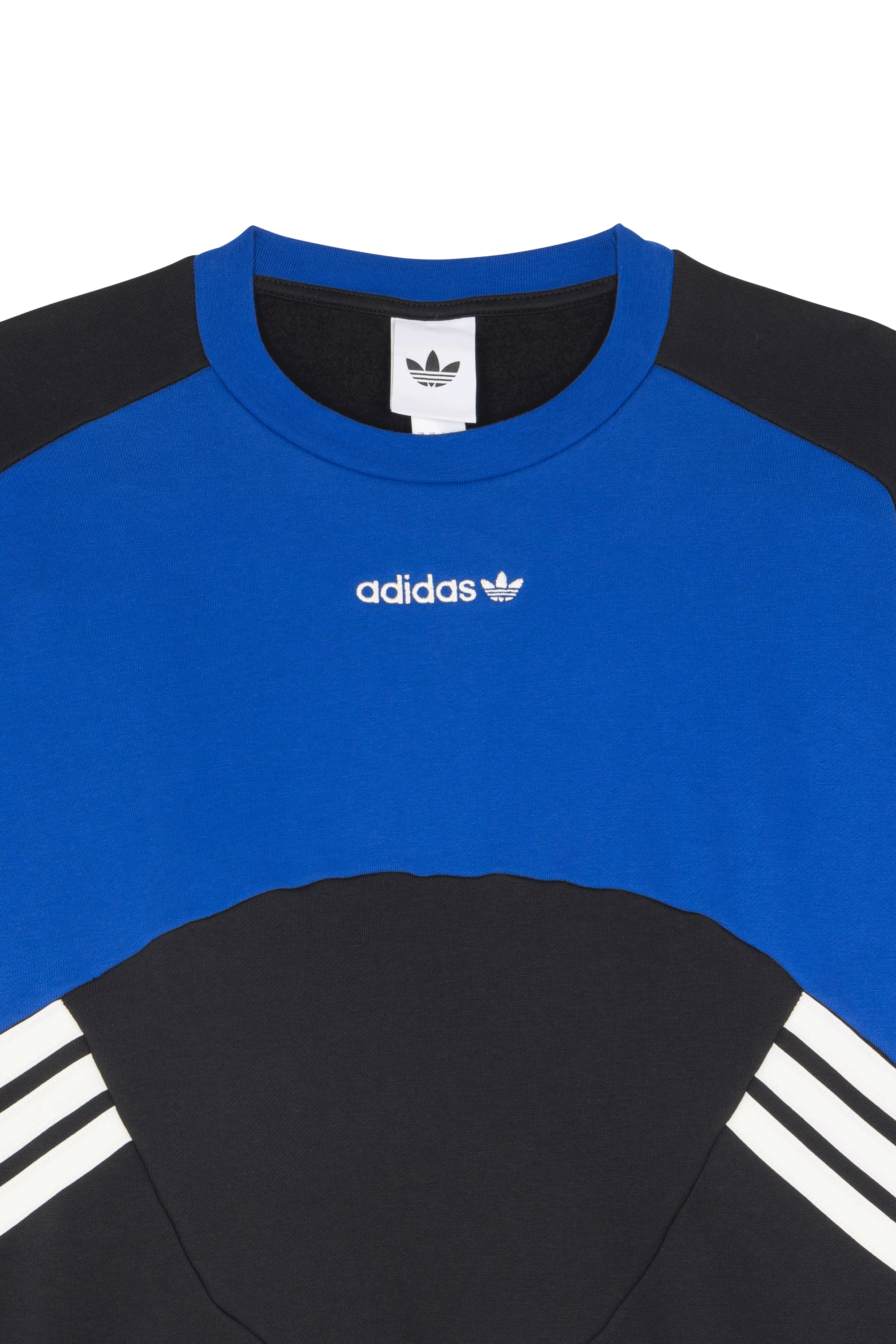 Sweatshirt | Blue ADIDAS Men