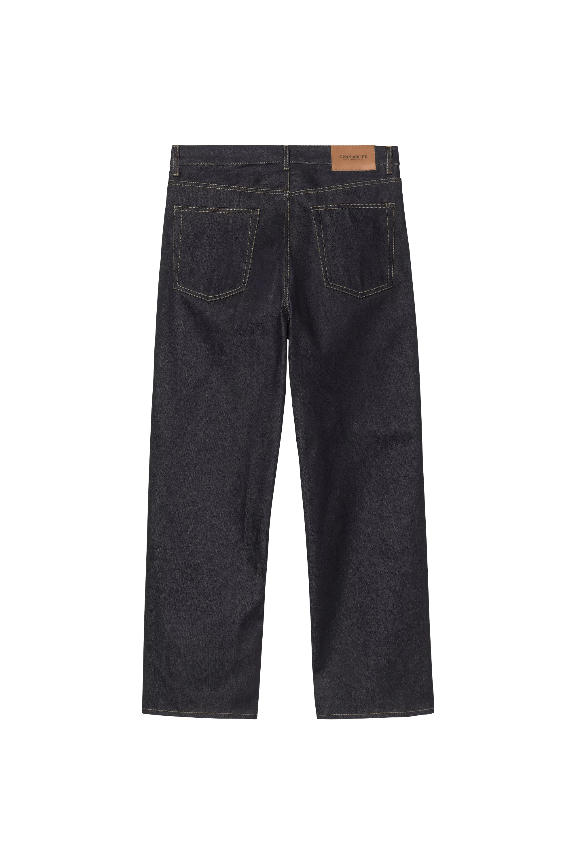 Jeans | Blue CARHARTT WIP Men