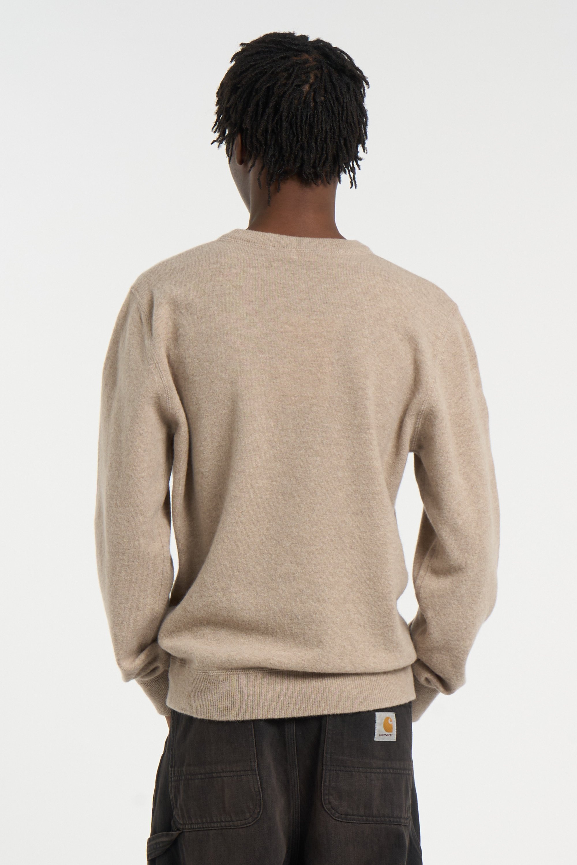 Sweater | Beige K-WAY Men