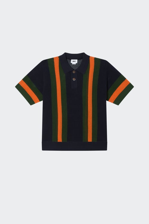 Obey - Pull - Taille M Obey - Pull - Taille M