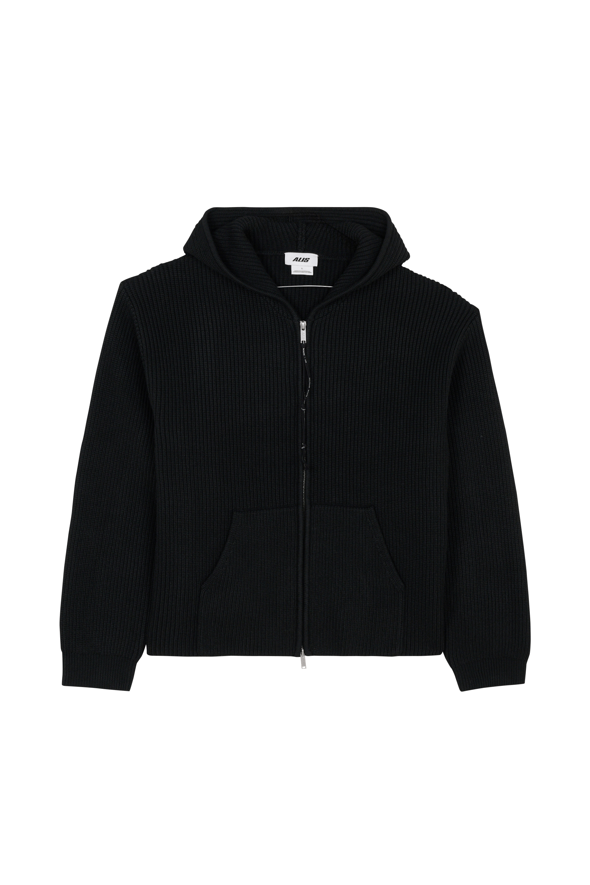 Cardigan ALIS Black