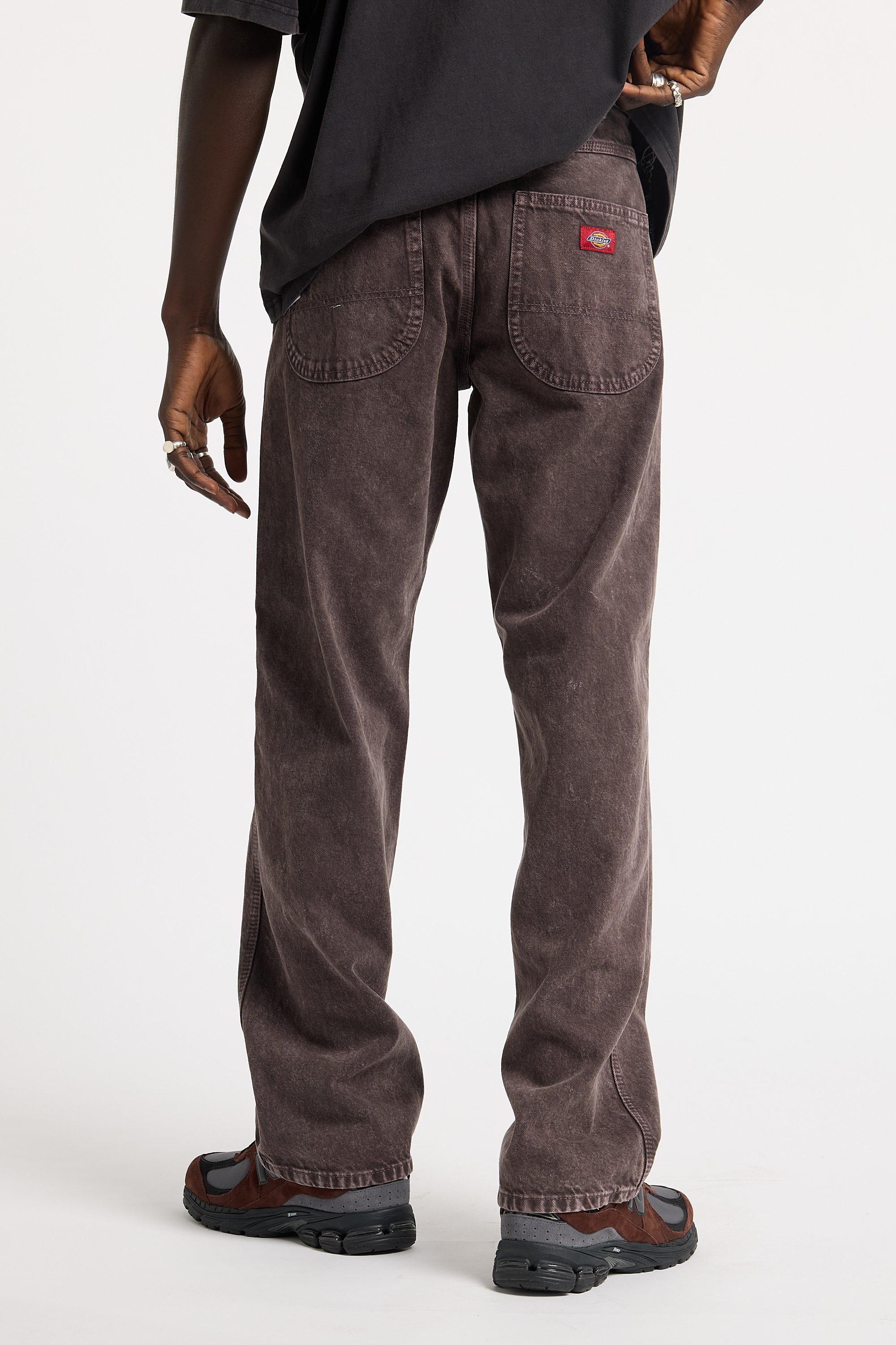 Jeans | Purple DICKIES Men