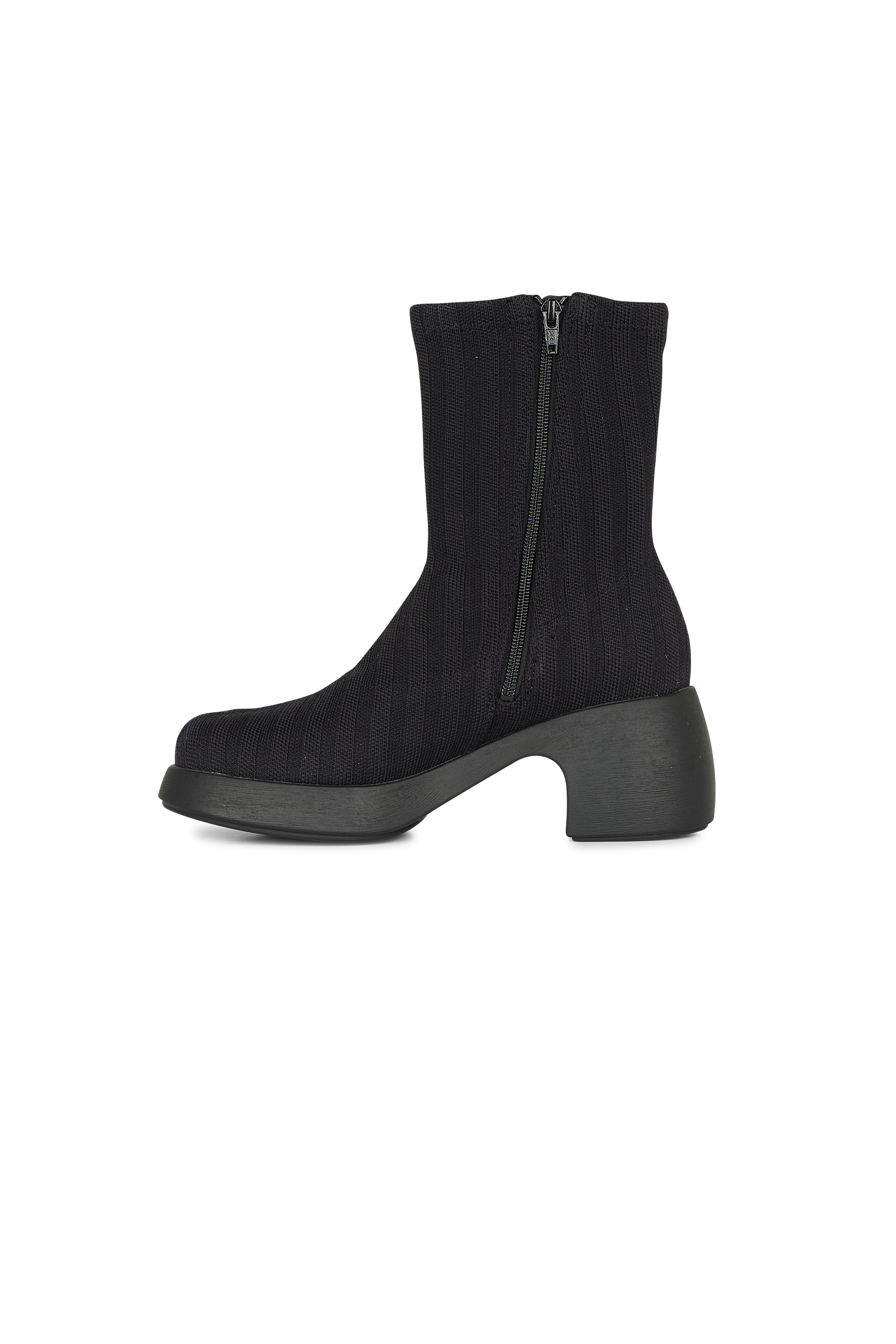Bottines Noir