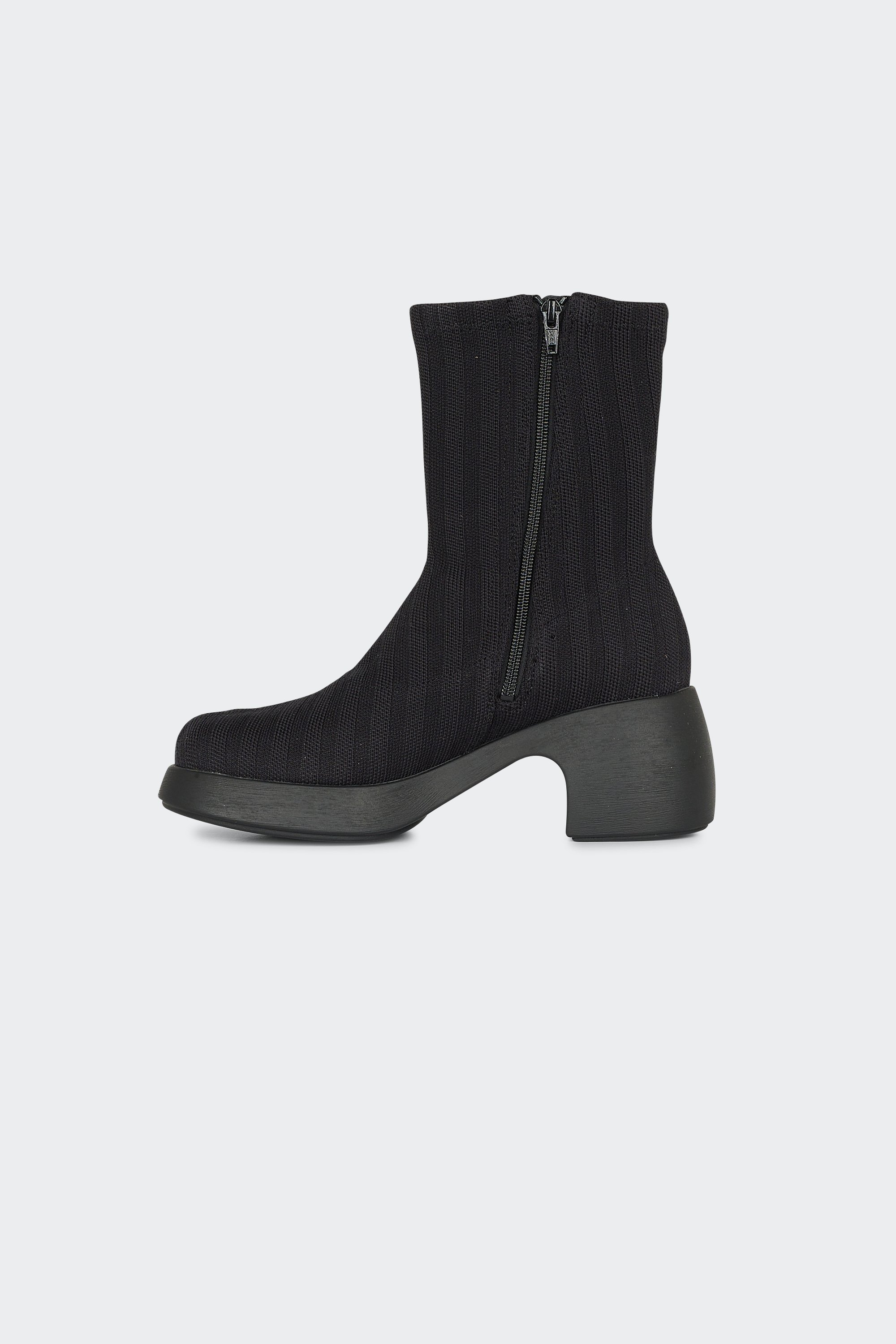 Ankle boots | Black by CAMPER Ankle boots Black