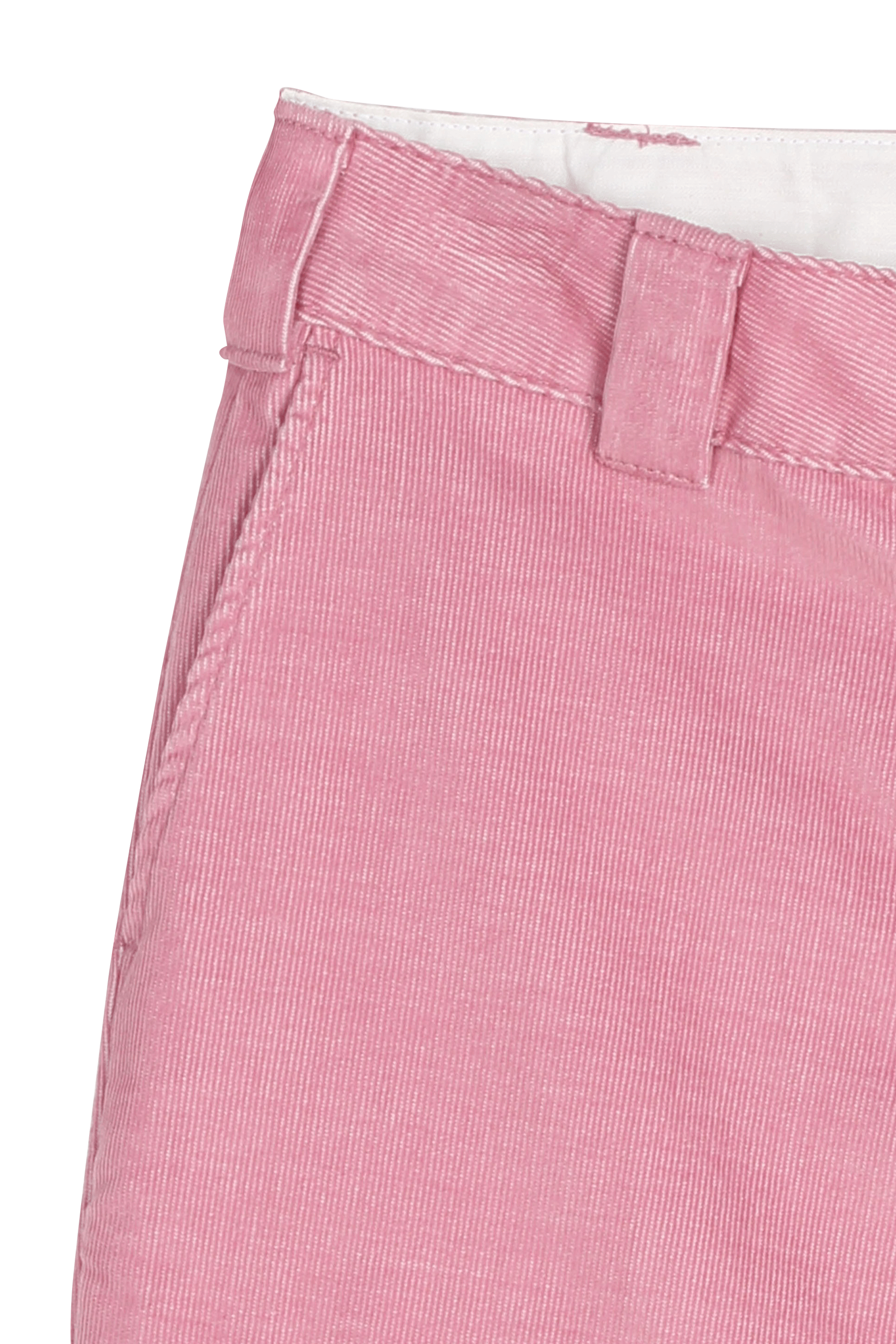 Trousers Pink