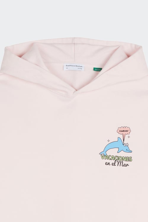 EDMMOND STUDIOS hoodie Rose