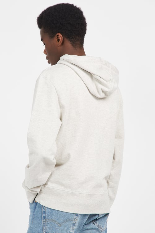 EDMMOND STUDIOS hoodie Gris