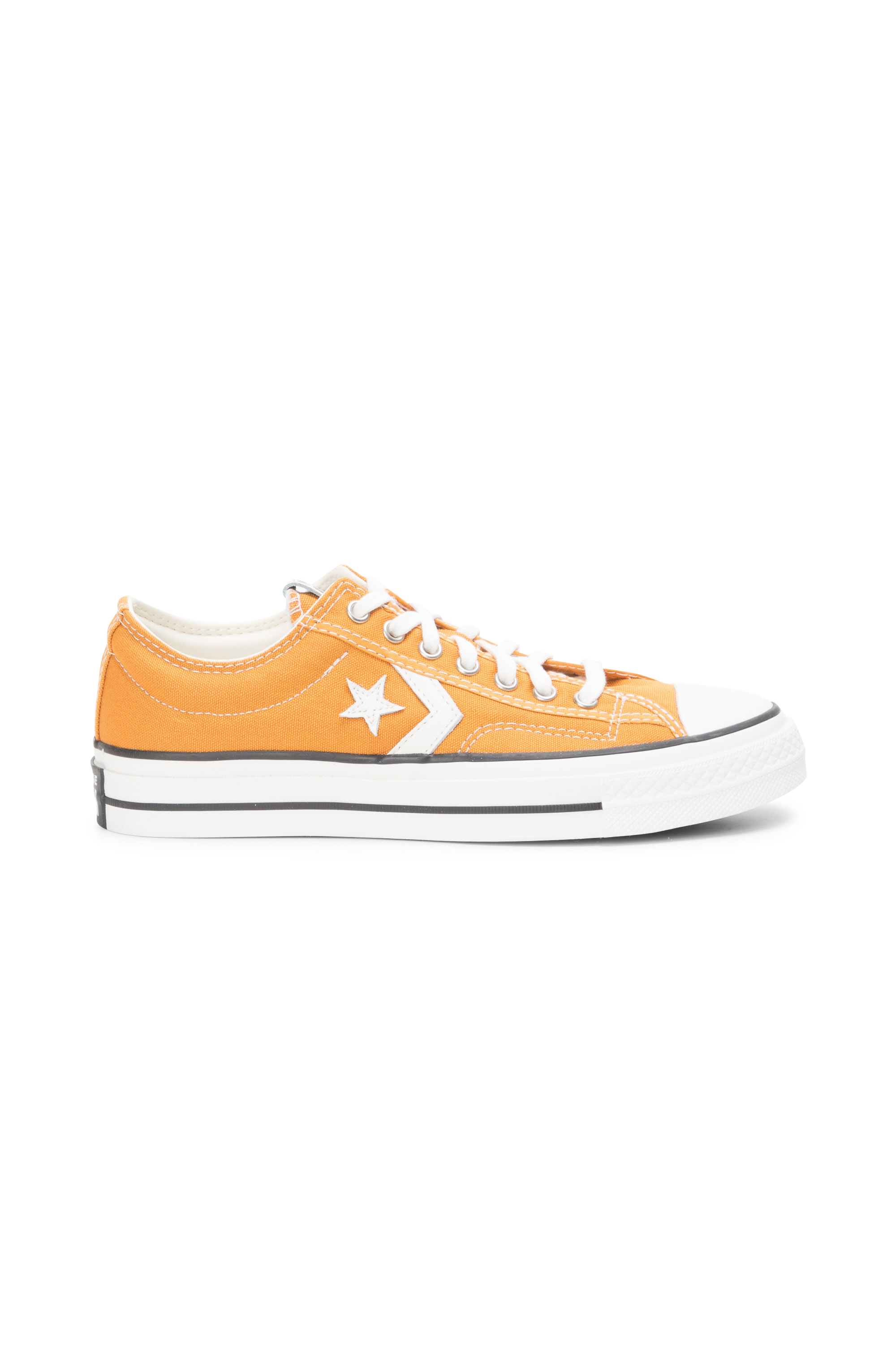 converse compensée jaune
