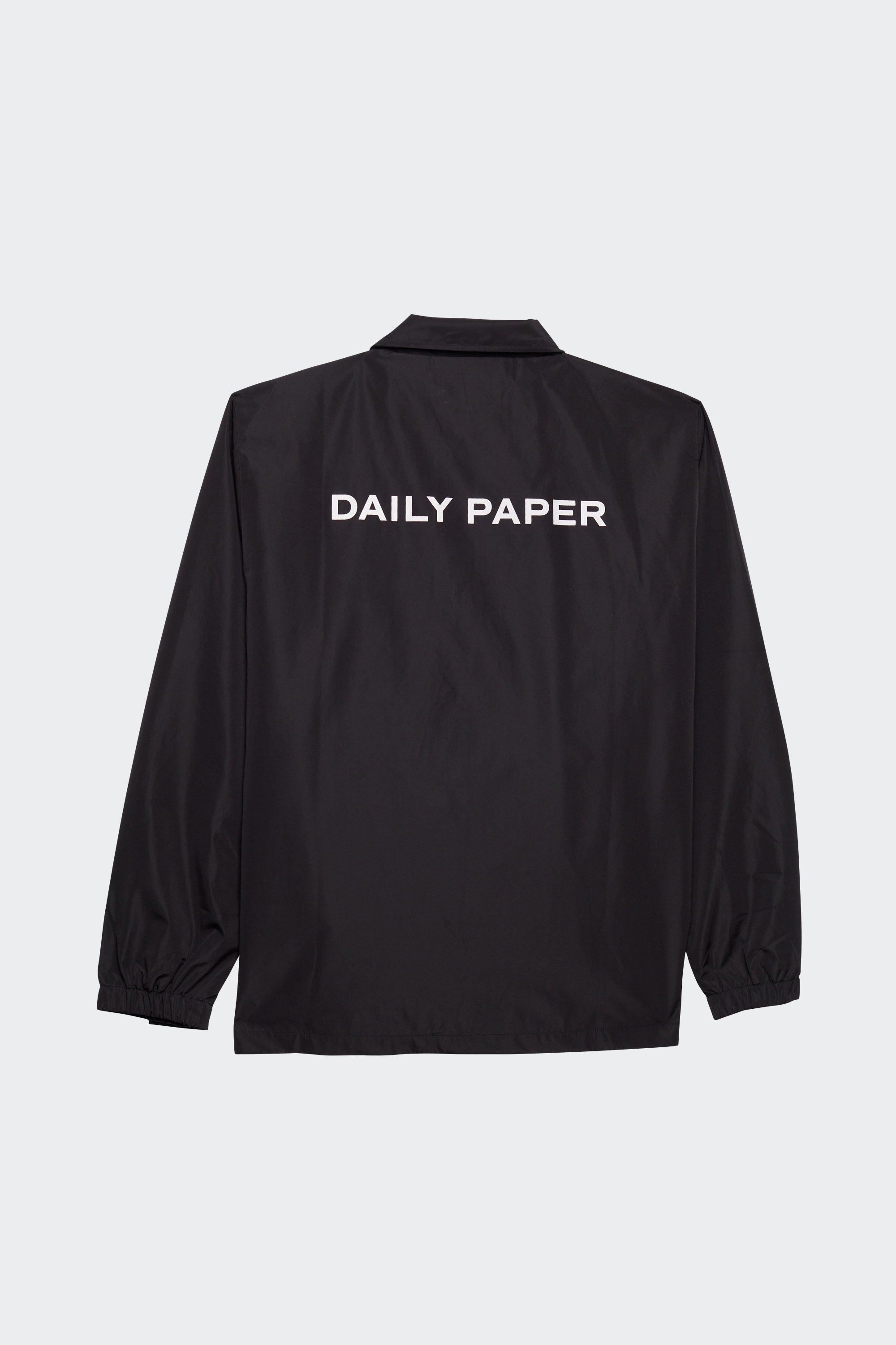 jacket | Black by DAILY PAPER jacket Black