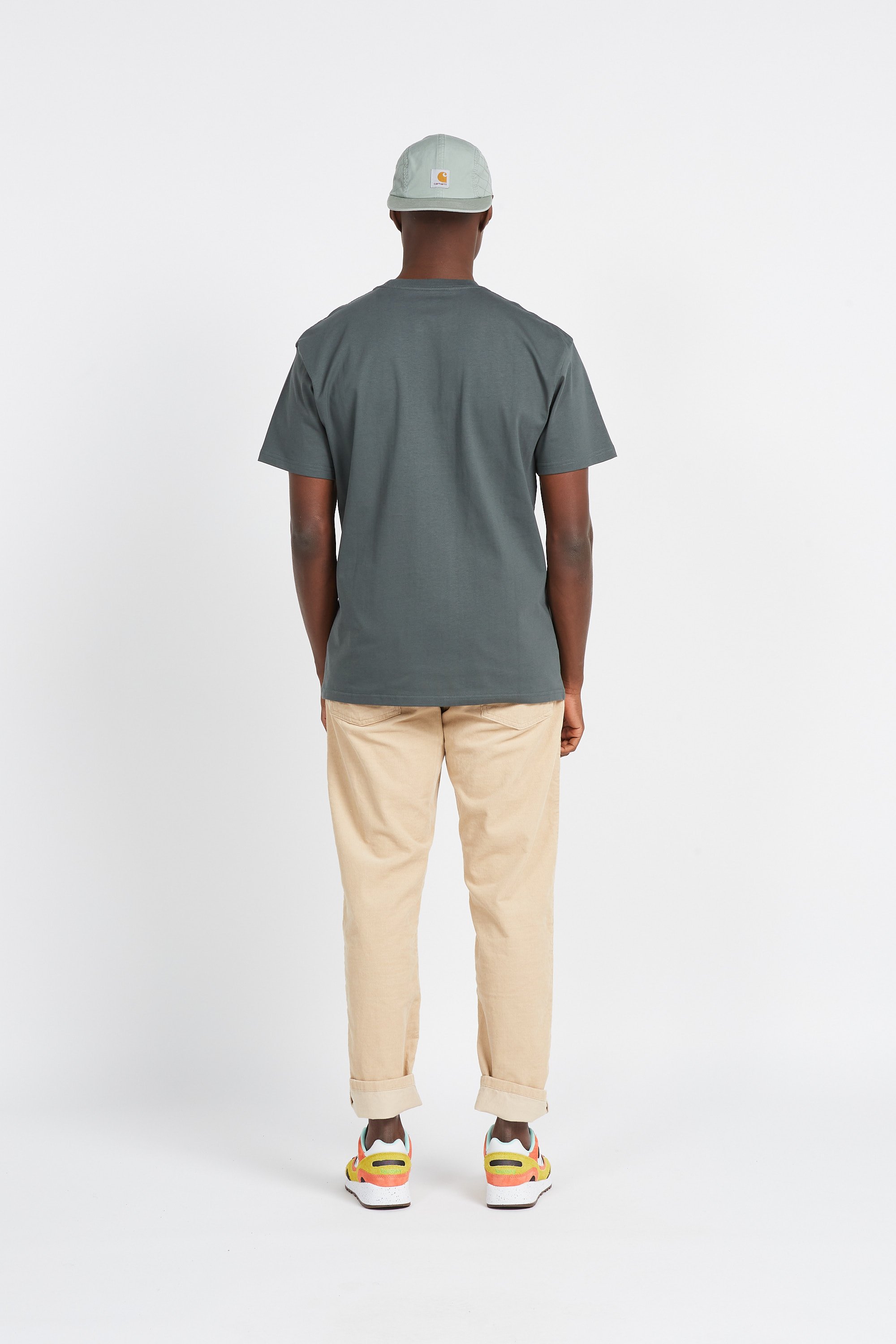 Trousers | Beige CARHARTT WIP Men