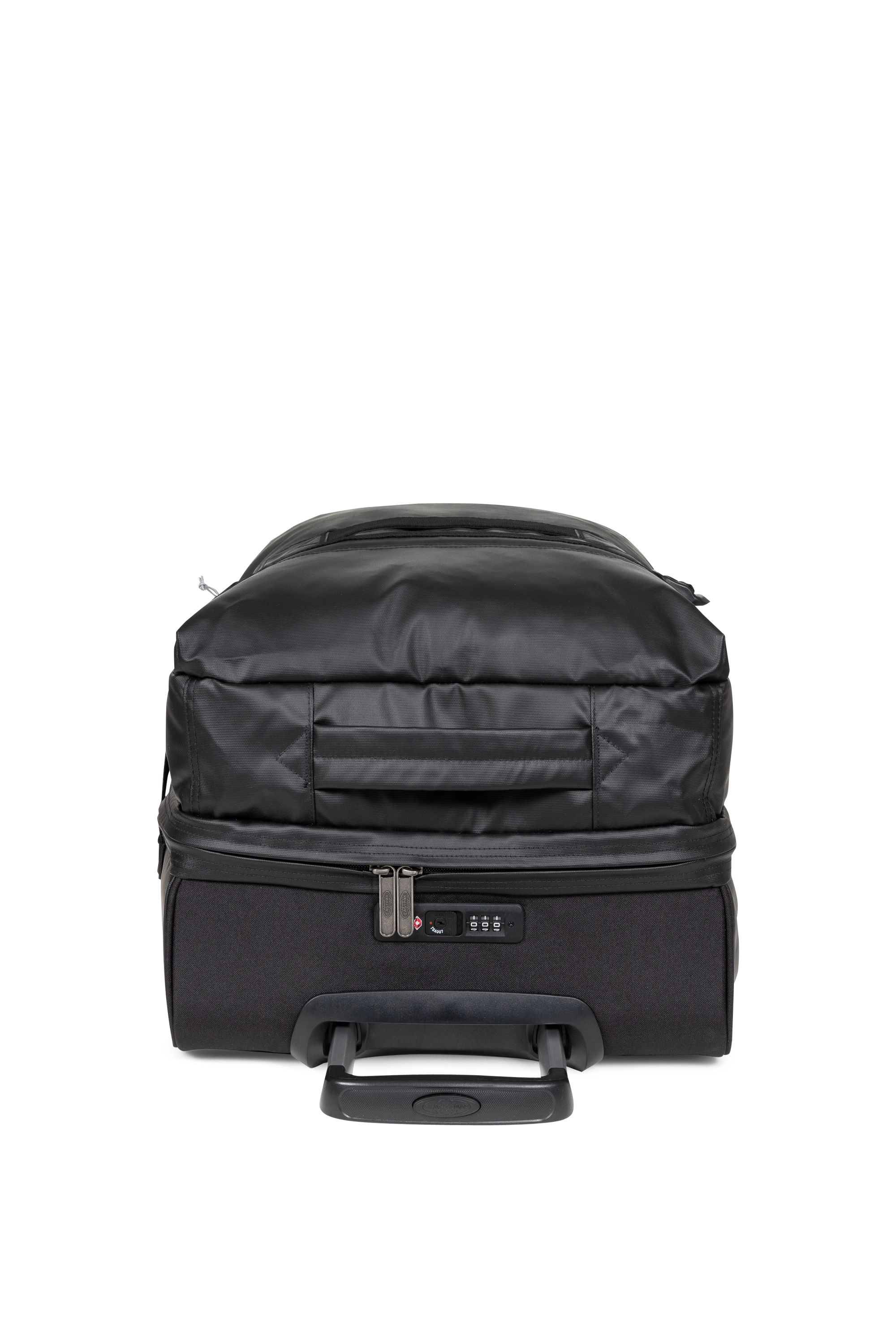 Carry-on bag Black