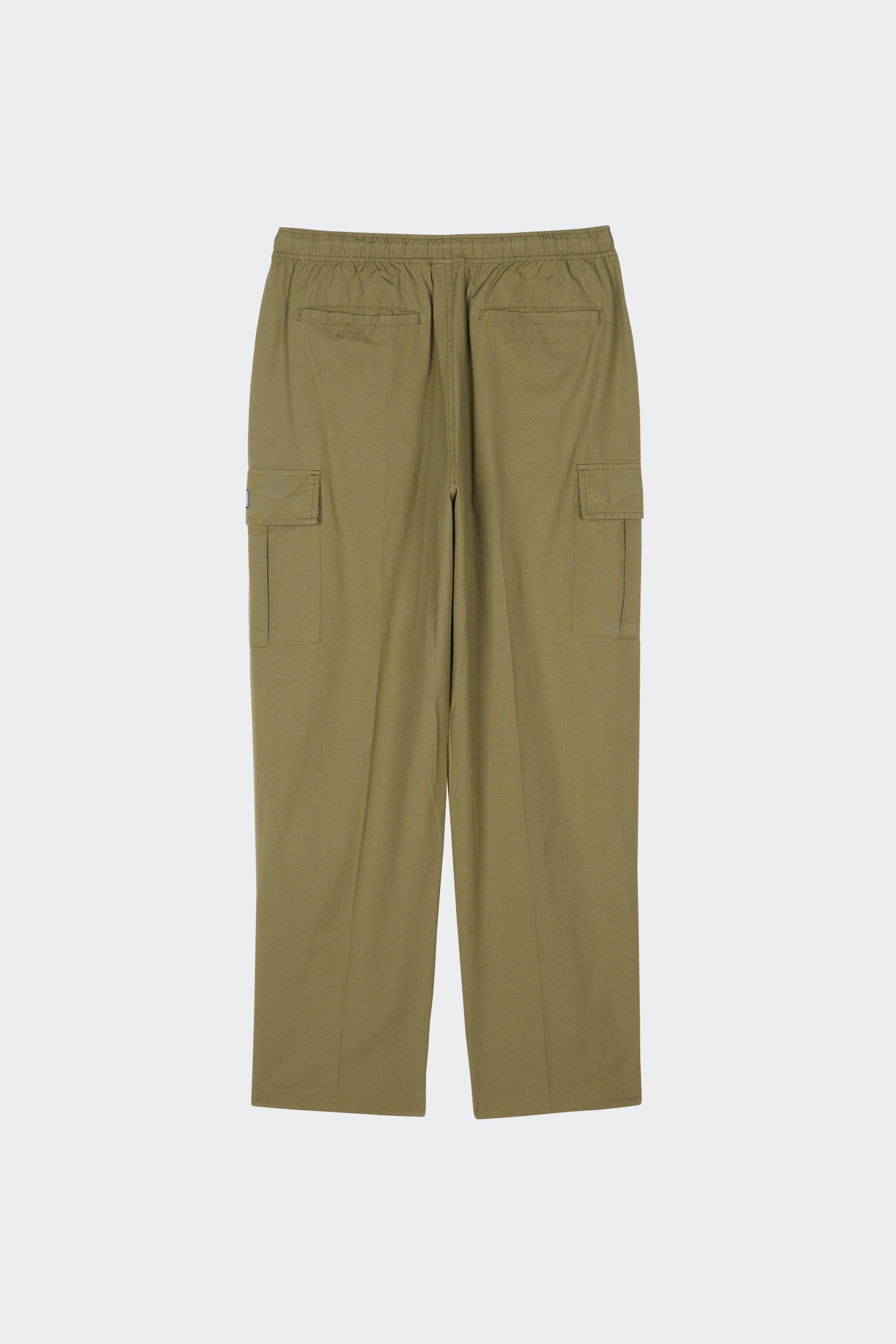 Pantalon | Vert by OBEY Pantalon Vert