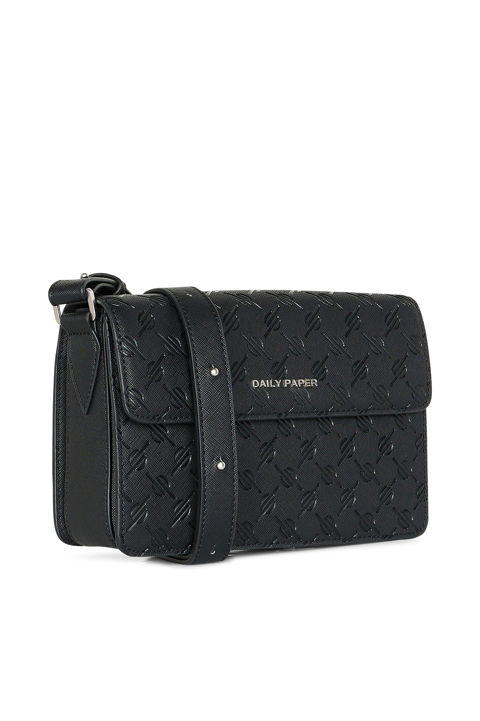 Crossbody bag Black