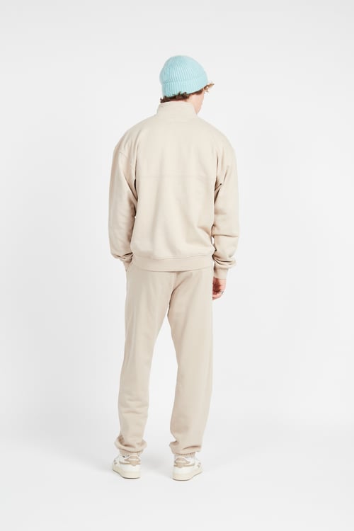 COLORFUL STANDARD Sweatshirt Gris