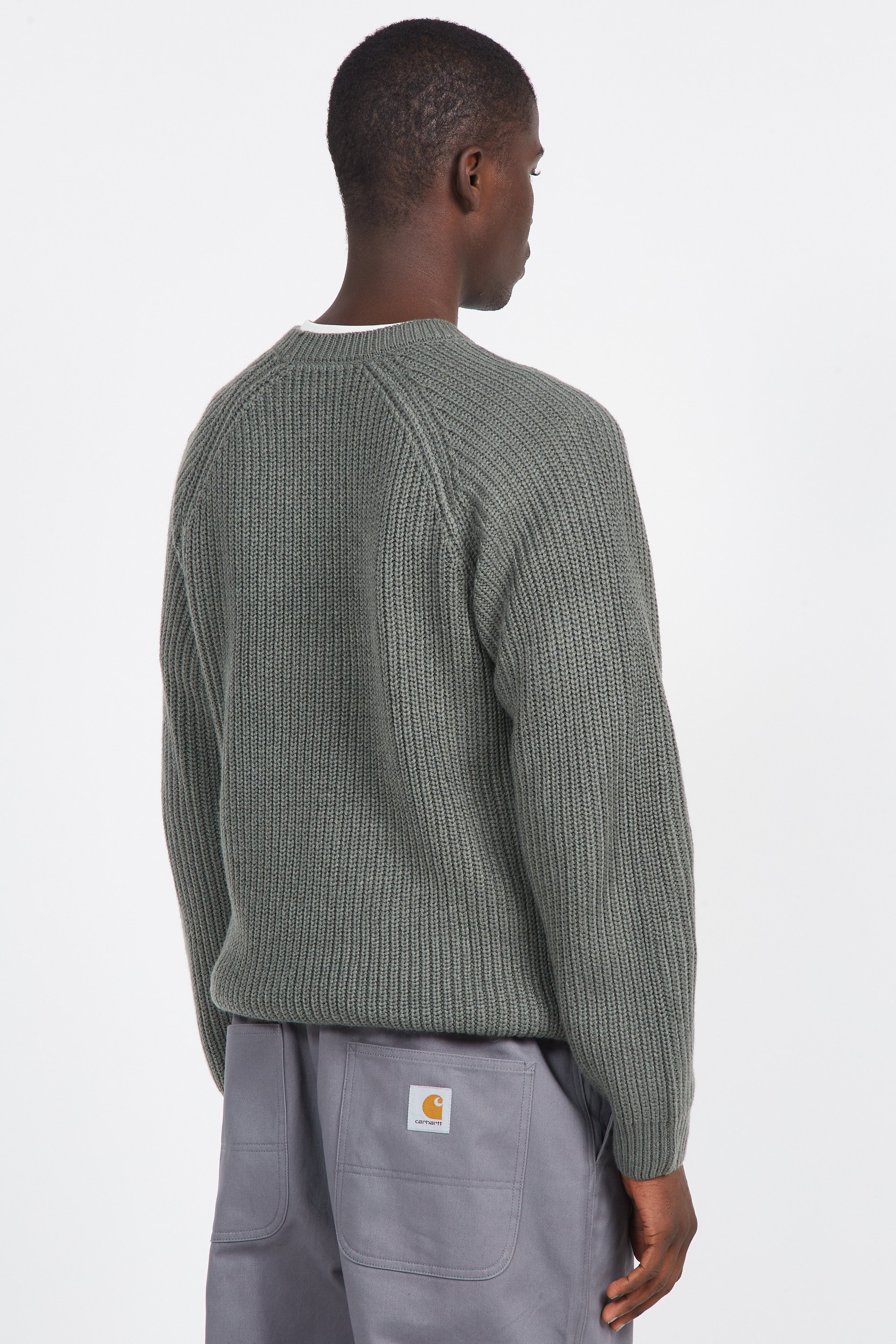 Pull  | Vert by CARHARTT WIP Pull  Vert