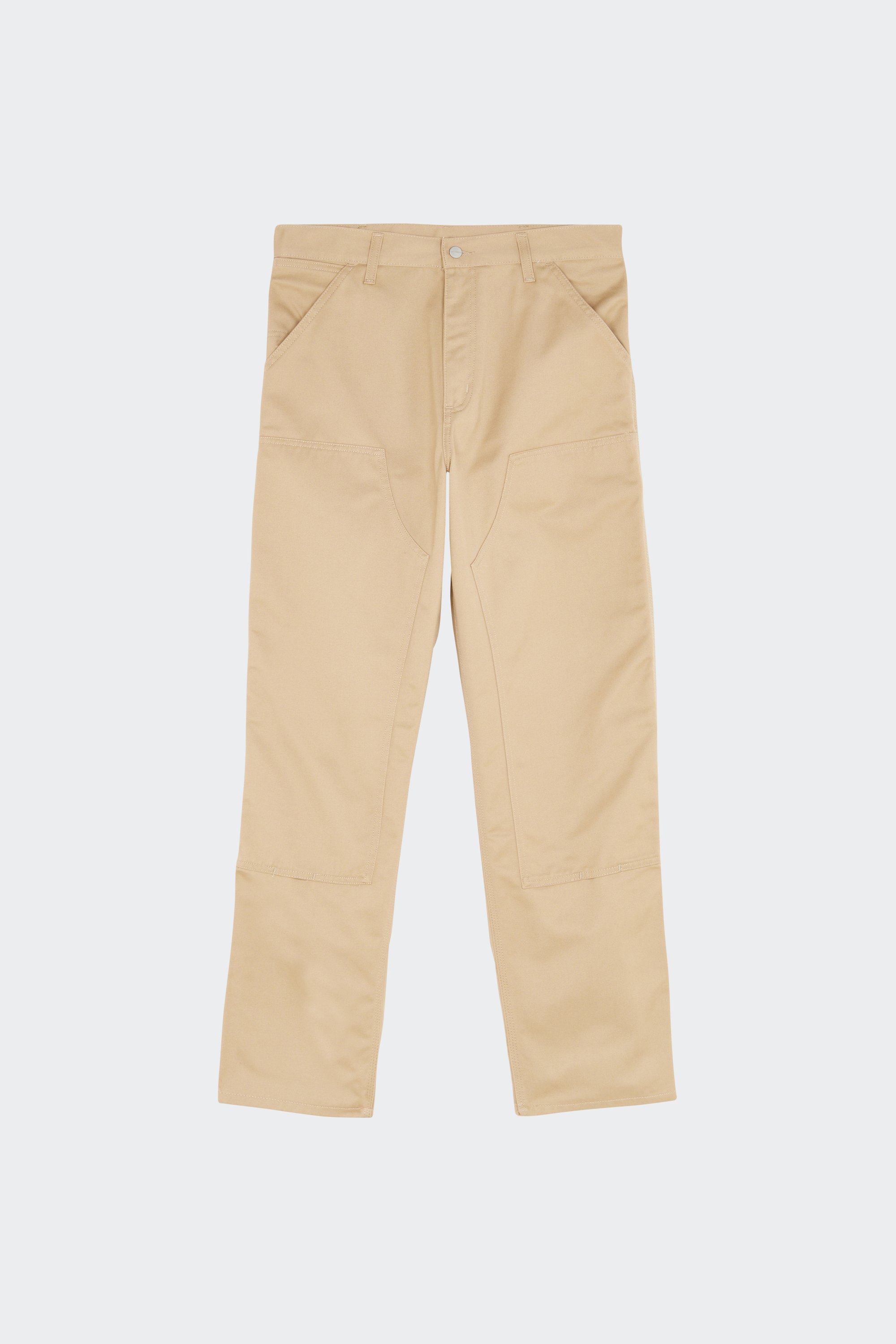 Pantalon | Beige by CARHARTT WIP Pantalon Beige