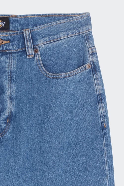 DICKIES Jean Bleu