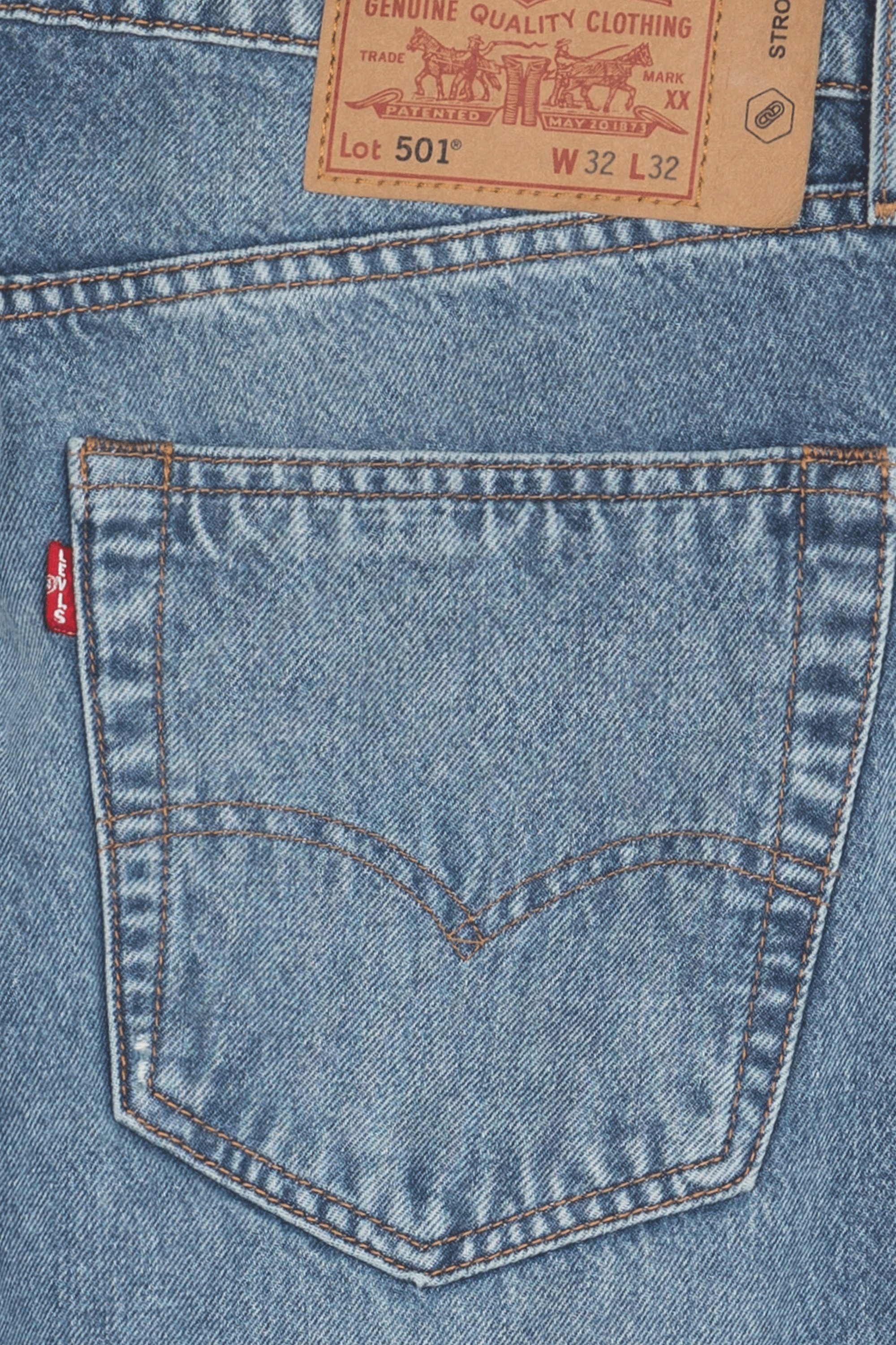 Jean | Bleu by LEVI'S Jean Bleu