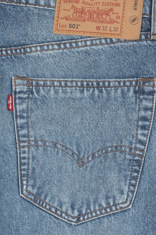 LEVI'S Jeans Blue