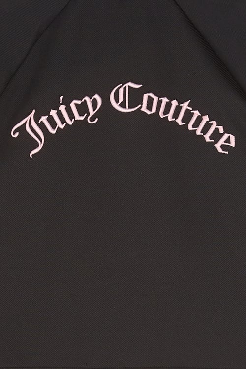 JUICY COUTURE Veste Noir