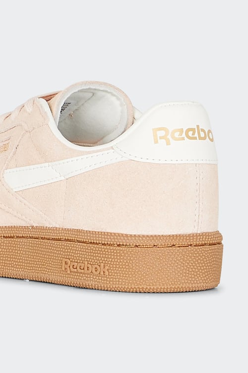 REEBOK Baskets Beige