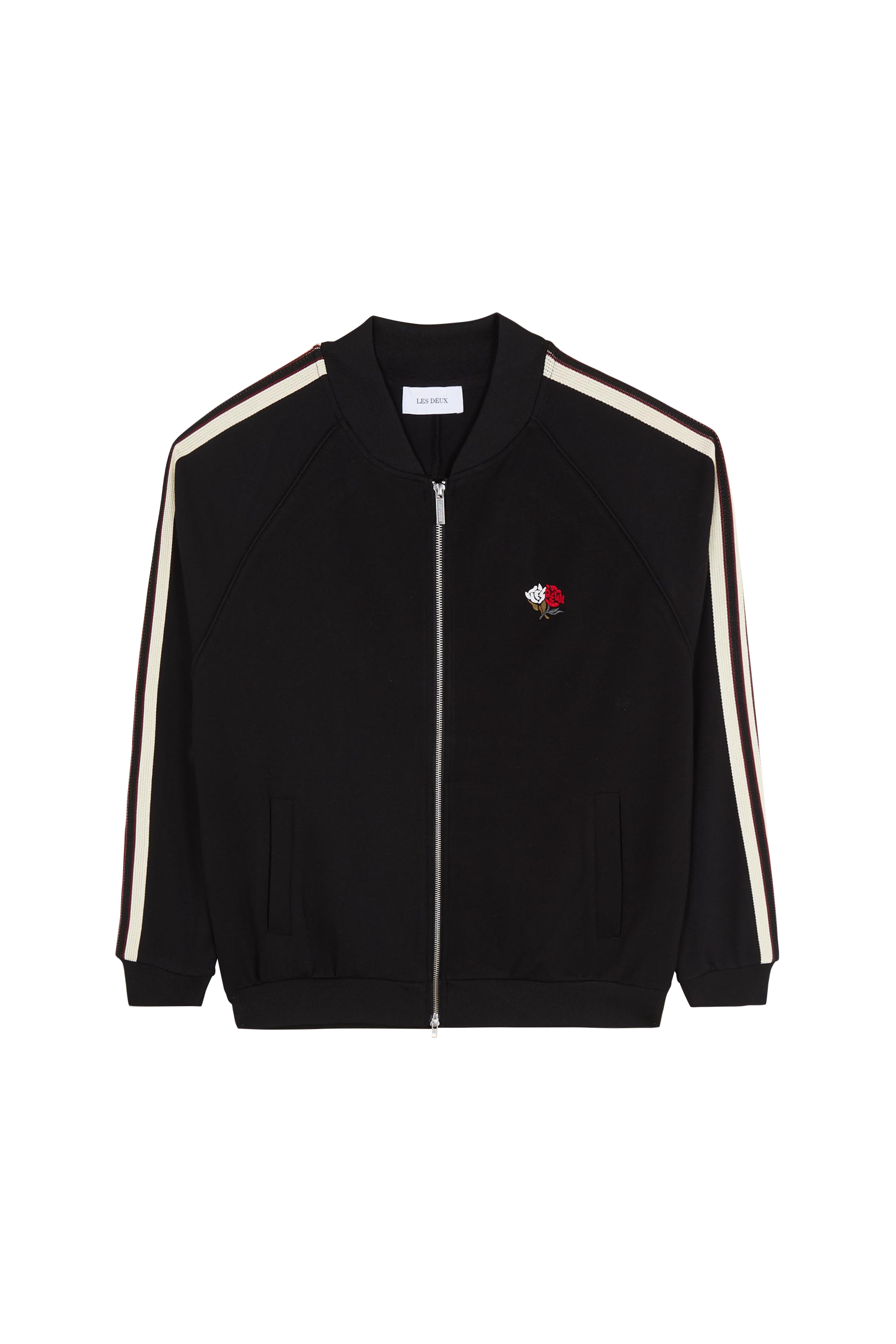 Jacket Black