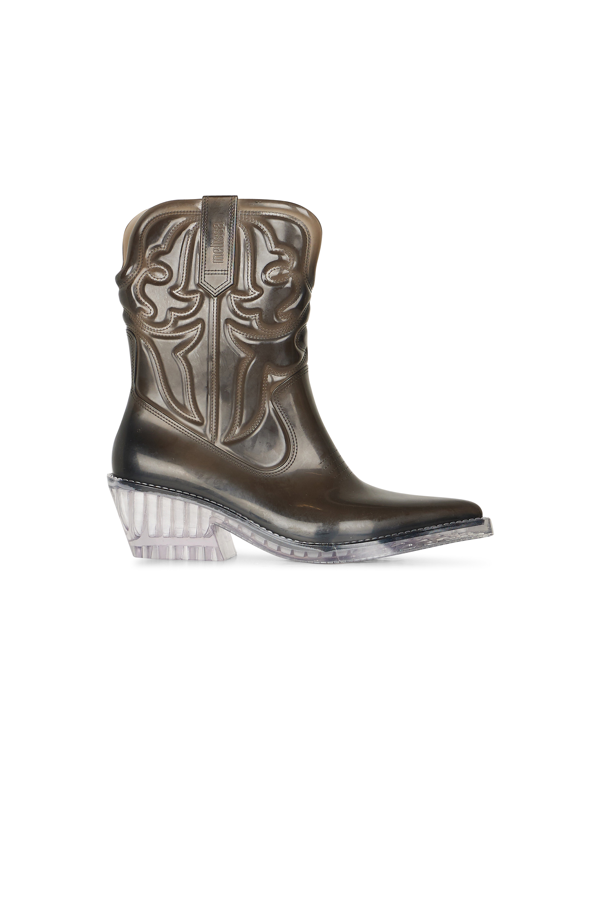 Bottes Noir