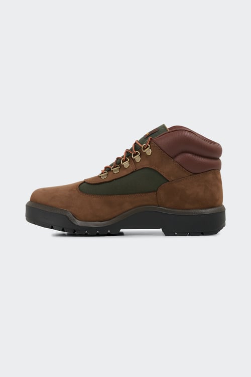 TIMBERLAND Boots Marron