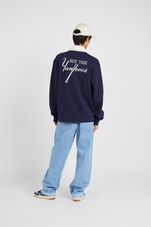 NNSNS Jeans Blue