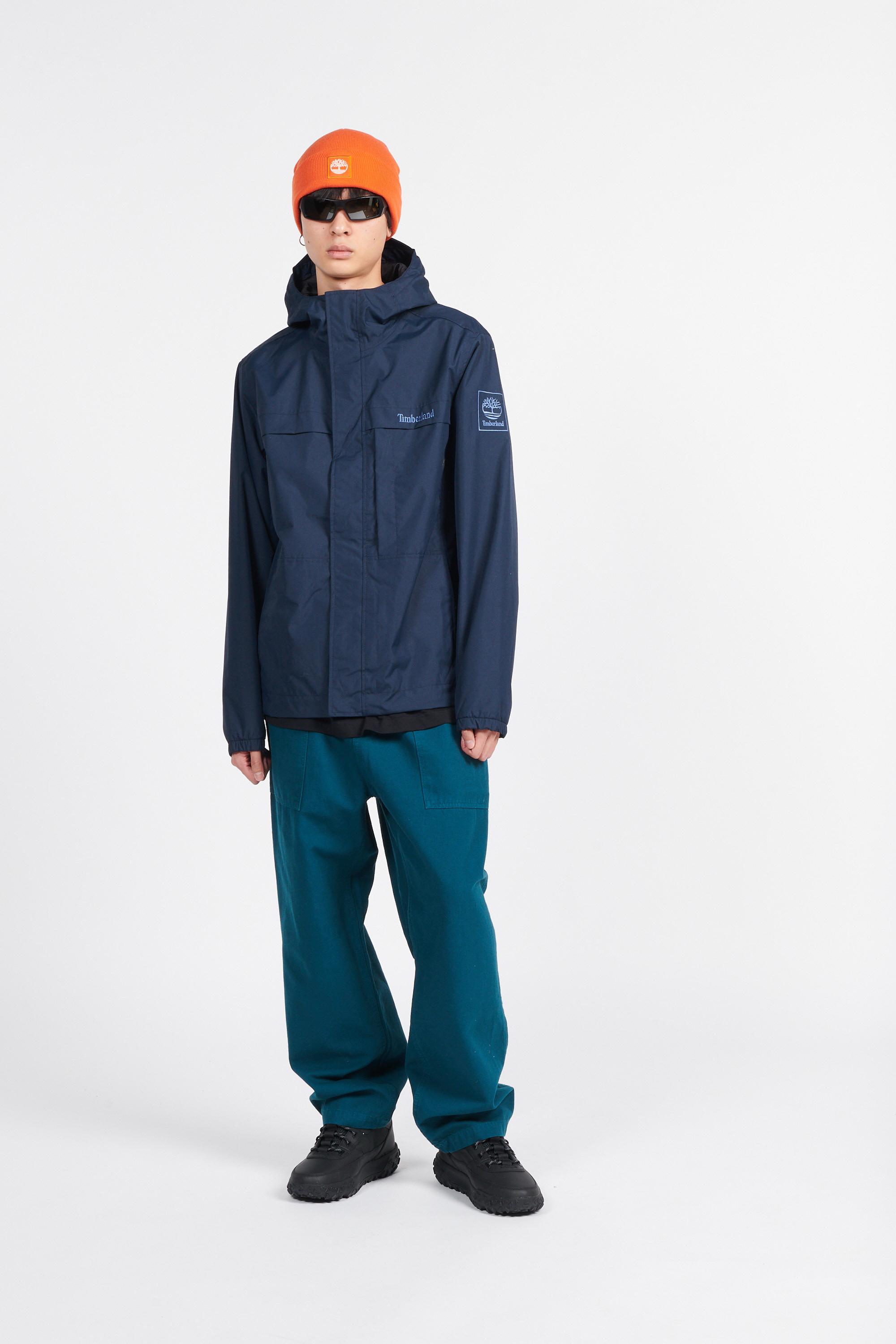 Jacket Blue