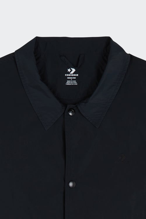 CONVERSE Veste Noir