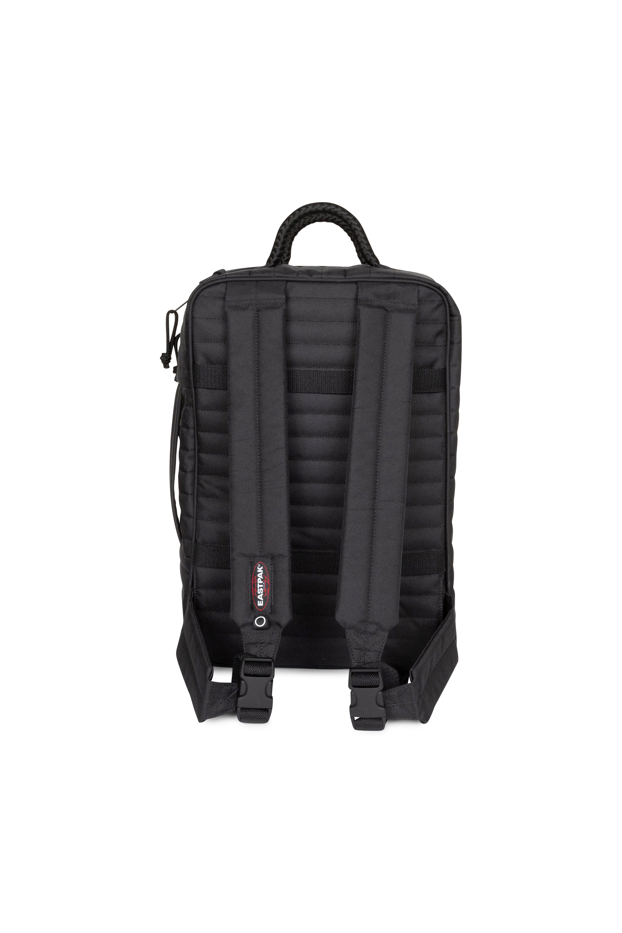 Austin backpack Black