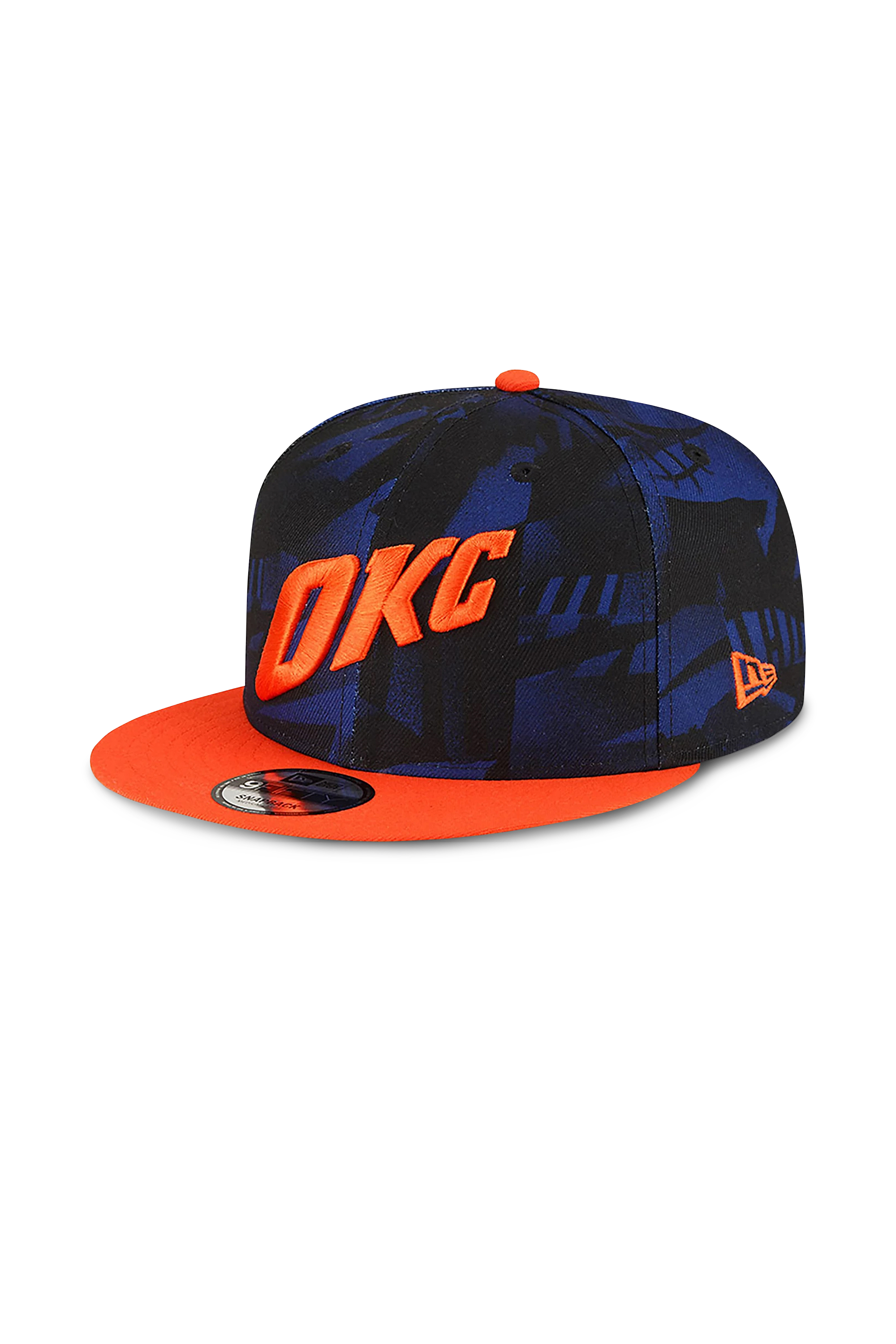 Cap Blue