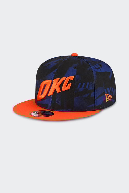 NEW ERA Cap Blue