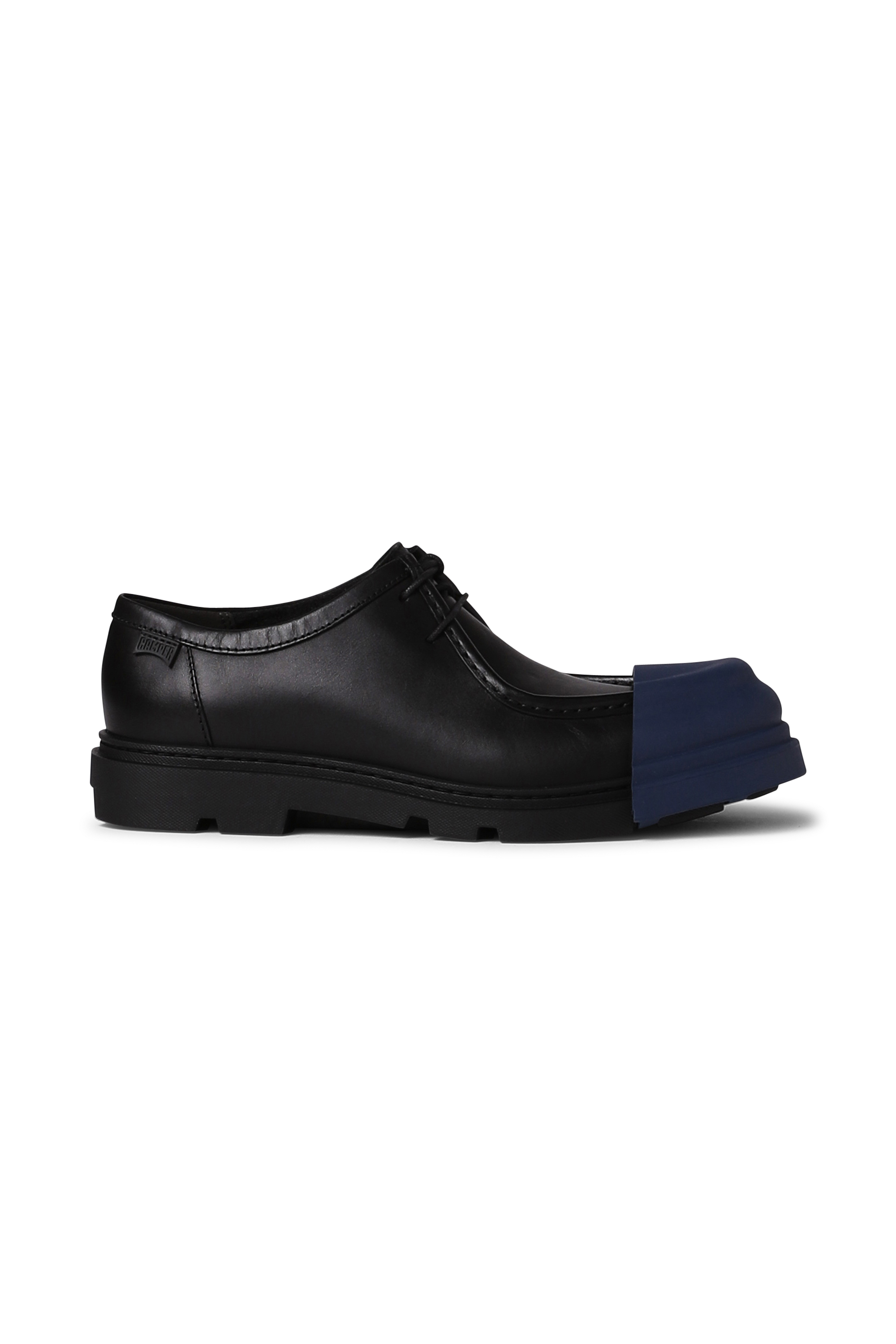 DERBIES Black
