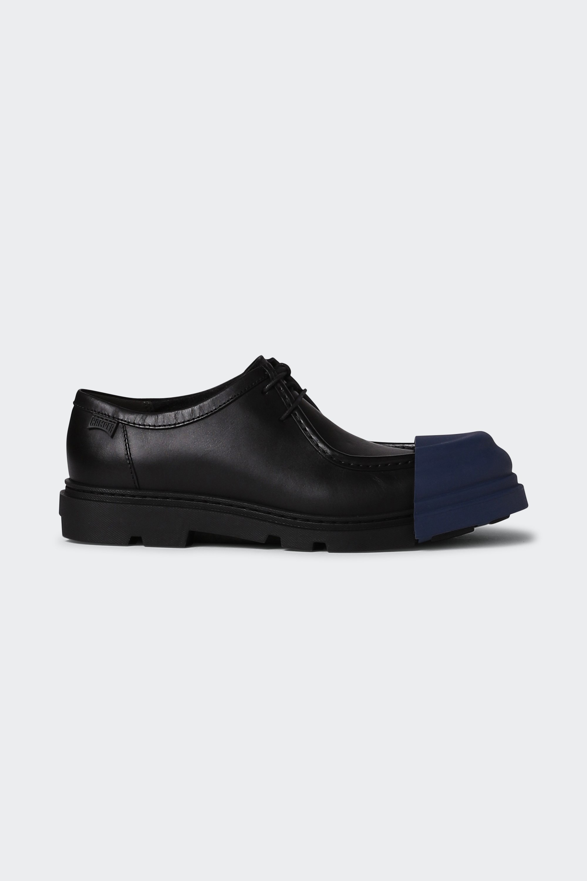 DERBIES | Black by CAMPER DERBIES Black