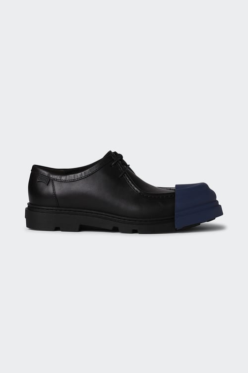 CAMPER Derbies Noir