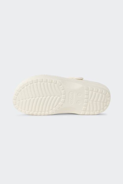 CROCS Sabots Blanc